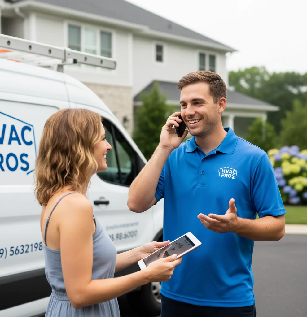Cobra HVAC customer support in Bethel Island